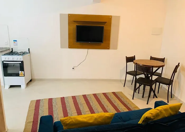 Recanto Da Paz